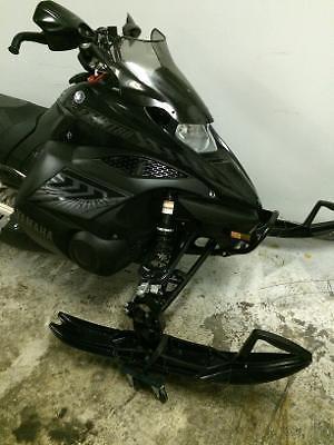 2013 NYTRO XTX BACKCOUNTRY
