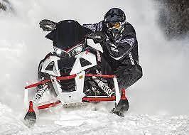 2017 ARCTIC CAT SLEDS TIME TO SNOW CHECK IS HERE !! 4 YEAR WAR !