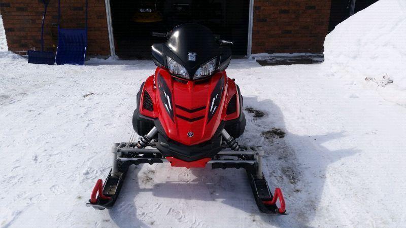 MINT 2004 RX1 LONG TRACK