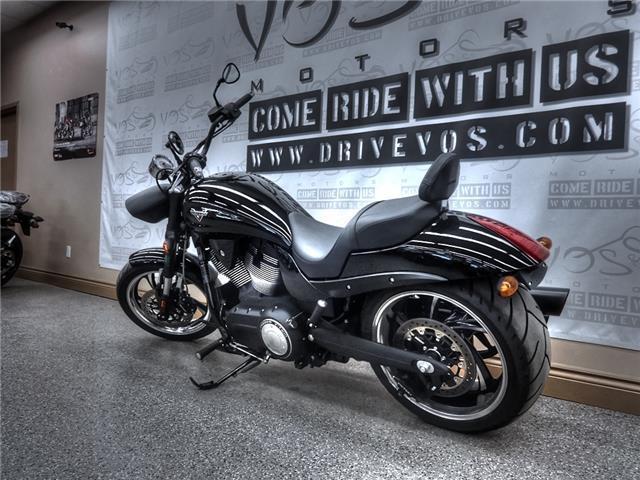 2013 Victory 8 Ball - V1656 - **No payments until 2017*