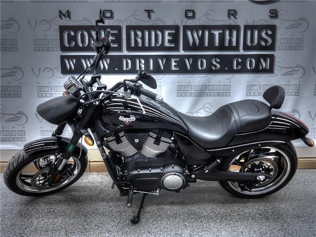 2013 Victory 8 Ball - V1656 - **No payments until 2017*