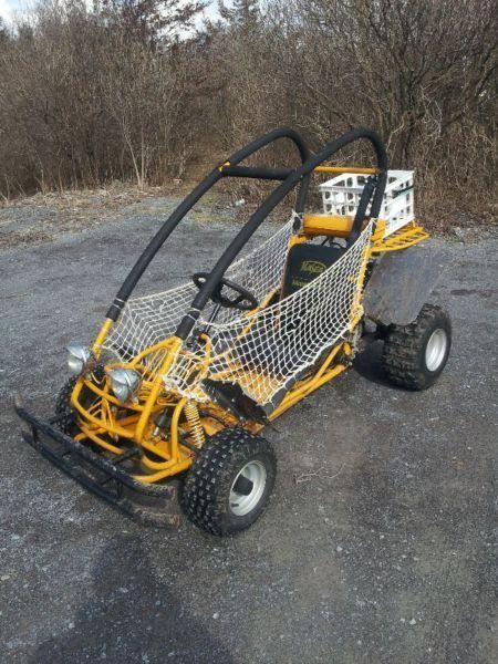 Dune Buggy for Sale: $1500