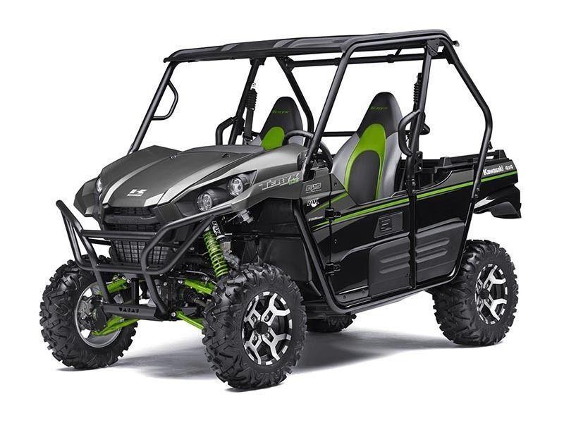 2016 Kawasaki Teryx EPS LE