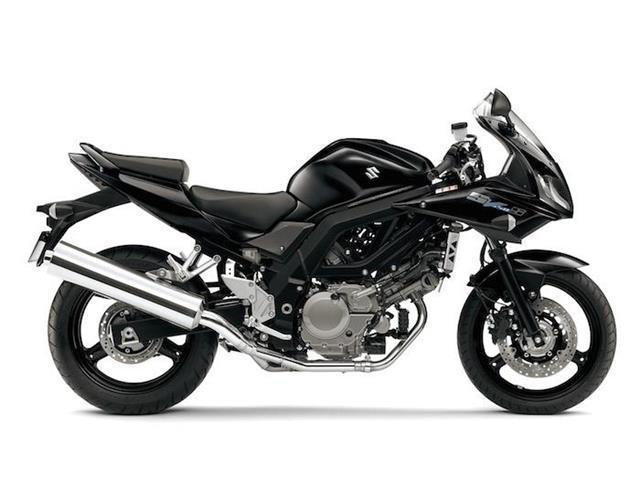 2015 Suzuki Sv650s ABS en liquidation!