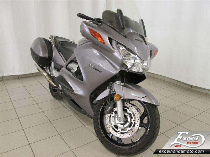 2003 Honda ST1300 Touring