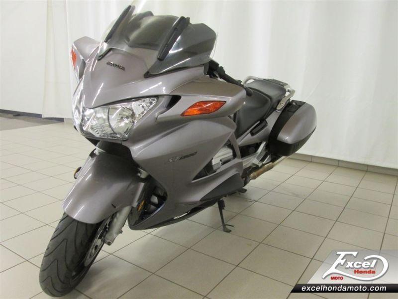 2003 Honda ST1300 Touring