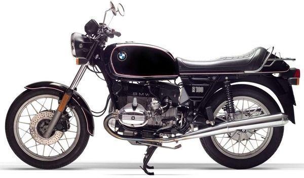 Wanted: Wanted: BMW Airhead