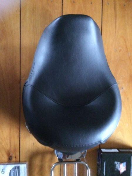 Road King OEM SOLO SEAT