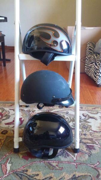 Motorcycle Helmets for Sale