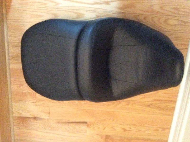 Brand new - stock seat from a 2014 ultra