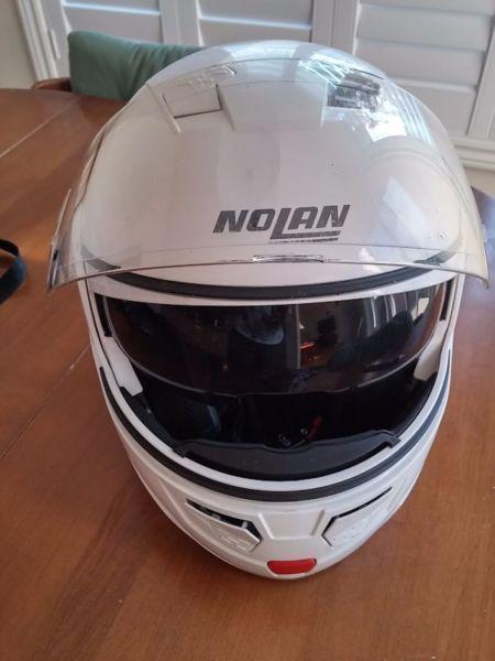 Nolan Modular Helmet