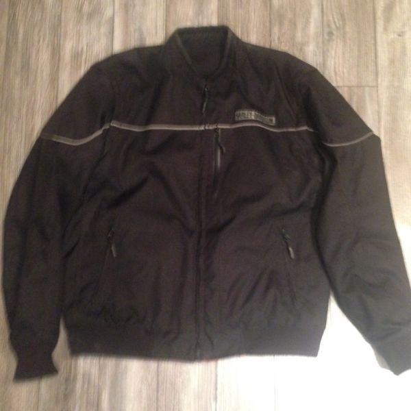 Manteau de MOTO XL de marque HARLEY DAVISON