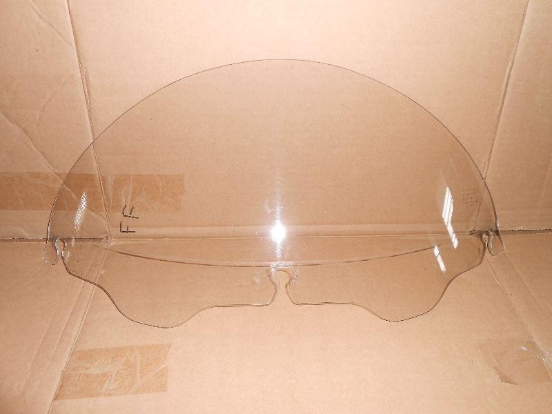 pieces FLH harley davidson