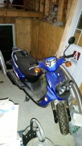 2006 bws 50 mint shape ready to go cash or trade