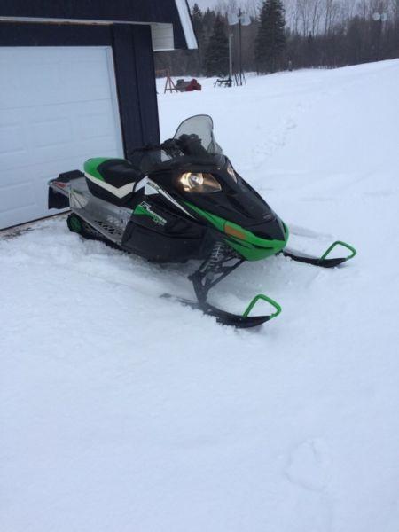 7 SLED PACKAGE DEAL, SAVE 12000$ !!