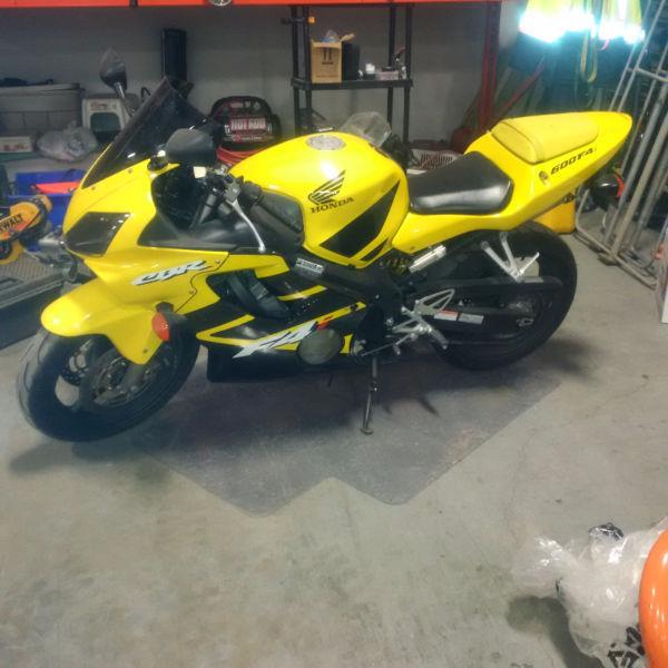 Great Bike For Sale