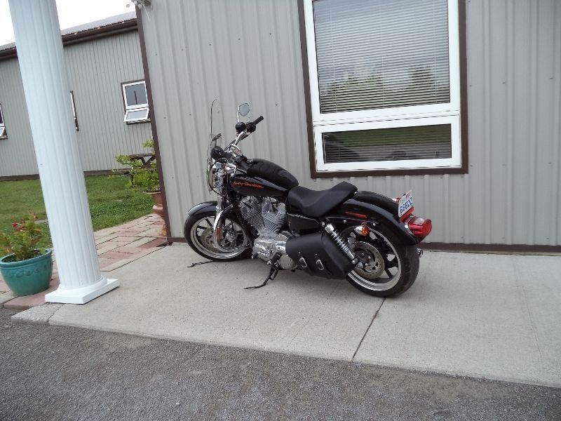 Harley Lowrider for sale