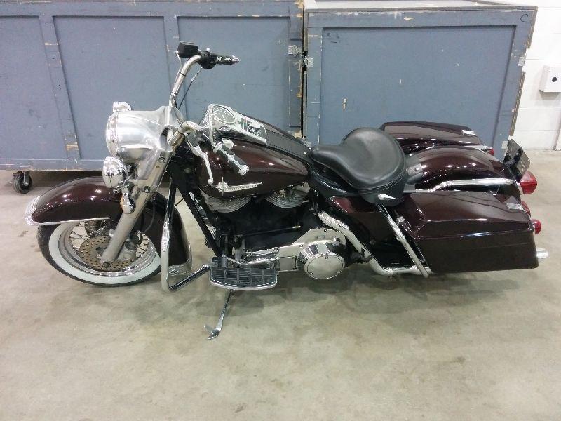 Classic Harley For Sale