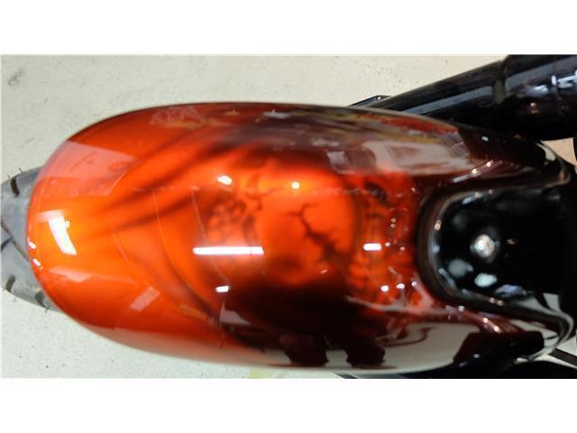 2007 Harley Davidson Night rod special. Only $249.000 per month