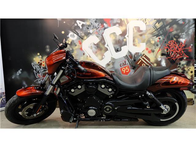 2007 Harley Davidson Night rod special. Only $249.000 per month