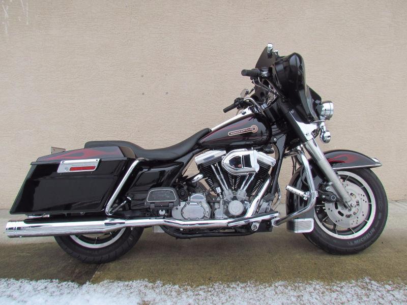 1998 Harley Davidson Electra Glide Standard