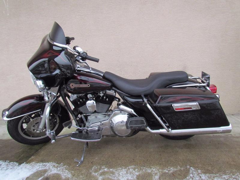 1998 Harley Davidson Electra Glide Standard