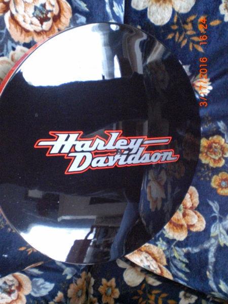 Harley Davidson Banjo