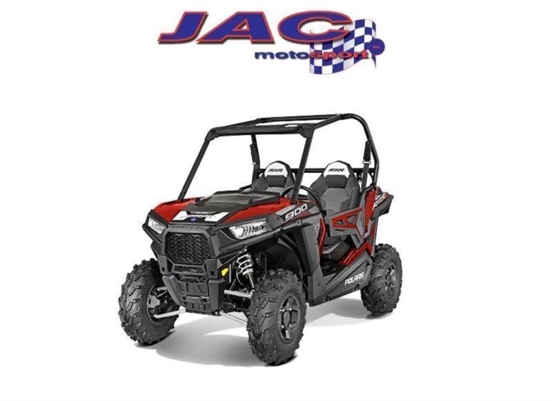 2015 Polaris RZR 900 EPS Trail** 43.07$*/semaine