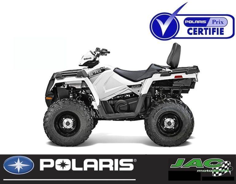 2015 Polaris Sportsman 570 Touring EPS 31.58$*/sem **Defiez nos