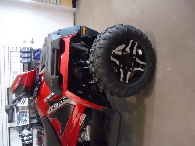 POLARIS SPORTSMAN 570 2-UP