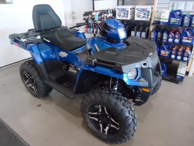 POLARIS SPORTSMAN 570 2 UP