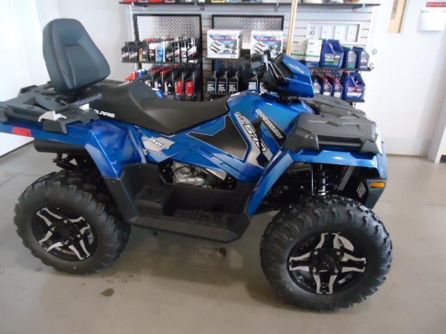 POLARIS SPORTSMAN 570 2 UP