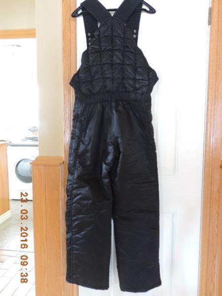 YAMAHA Snowmobile/ATV PANTS for ladies