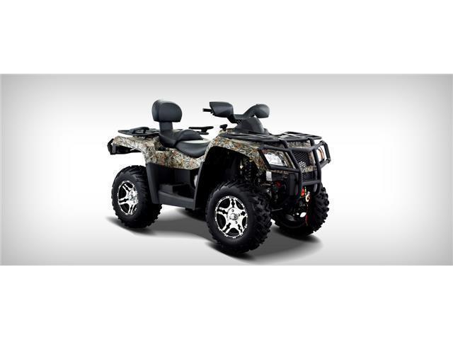 2014 HISUN HS800 ATV for only $8,999 SALE!!!! BRAND NEW
