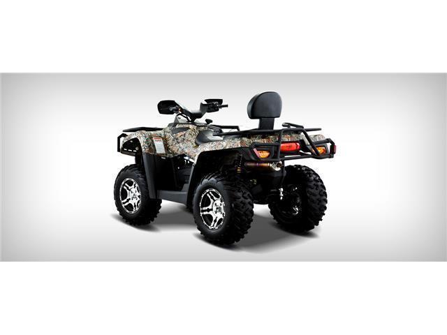 2014 HISUN HS800 ATV for only $8,999 SALE!!!! BRAND NEW