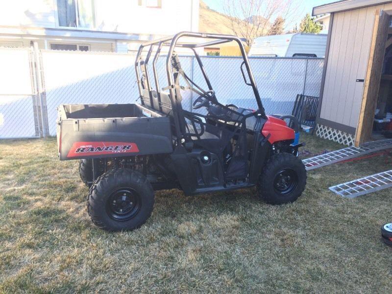 Polaris Ranger