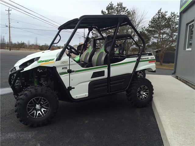 2016 Teryx 2 800 @ Roy Duguay's Sales Ltd