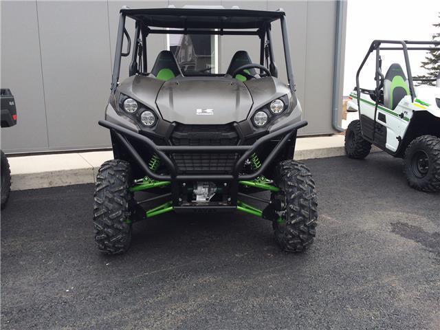 2016 Teryx 2 800 @ Roy Duguay's Sales Ltd