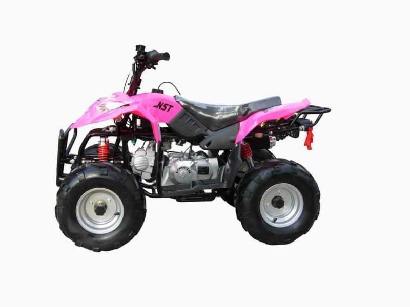 Wanted: Looking for 110cc Gio Quad