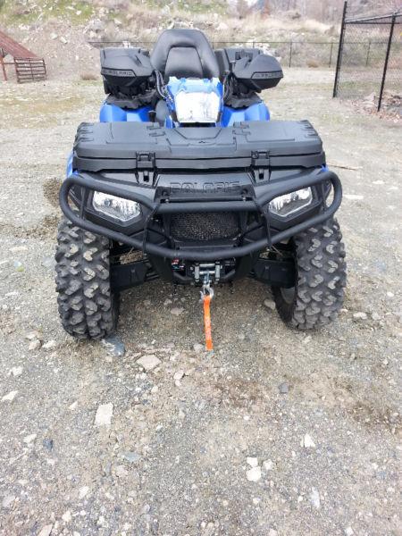 Like new, ATV