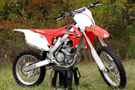 Crf 250r 2010 *NEED TO SELL QUICK