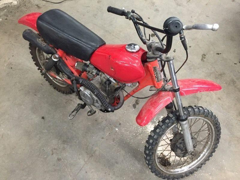 XR80