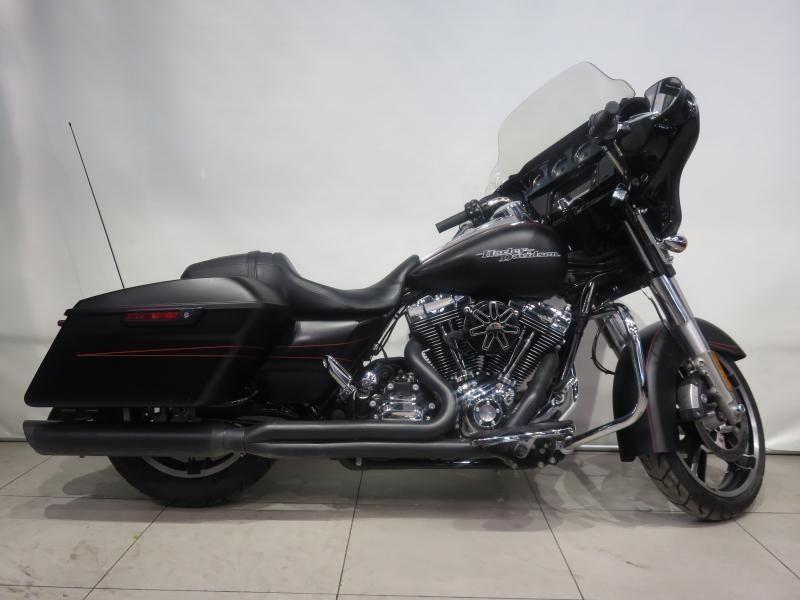 2014 Harley-Davidson FLHXS STREET GLIDE SPECIAL 103,42$/SEMAINE