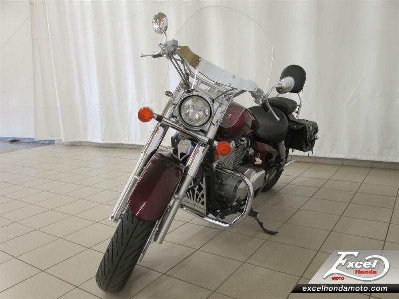 2006 Honda VT750