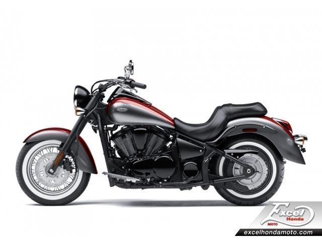 2016 kawasaki Vulcan 900 Classic Special edition VN900BGF