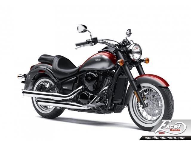 2016 kawasaki Vulcan 900 Classic Special edition VN900BGF