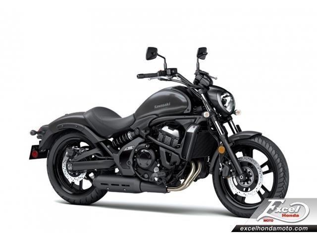 2016 kawasaki Vulcan S ABS EN650BGF