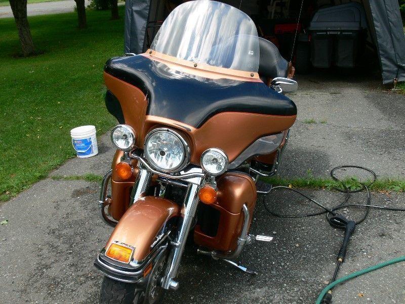 flhtc 2008 spécial édition