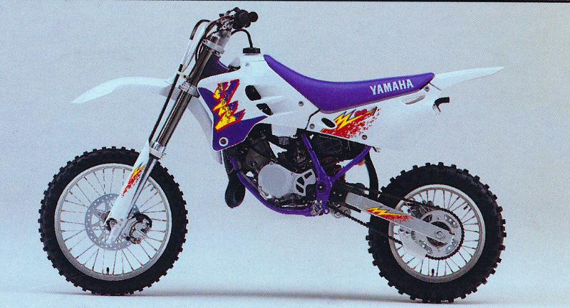 Wanted: Recherche yz