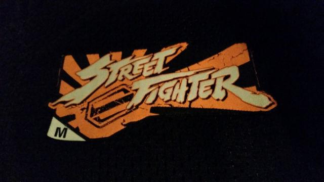 FS: street fighter shift leather motorcycle jacket (M)
